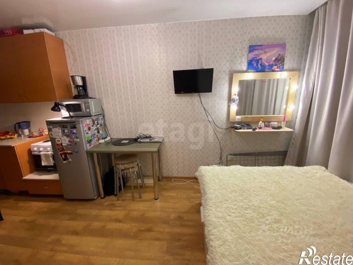 Комната улица Энергетиков, 28,  д. 28