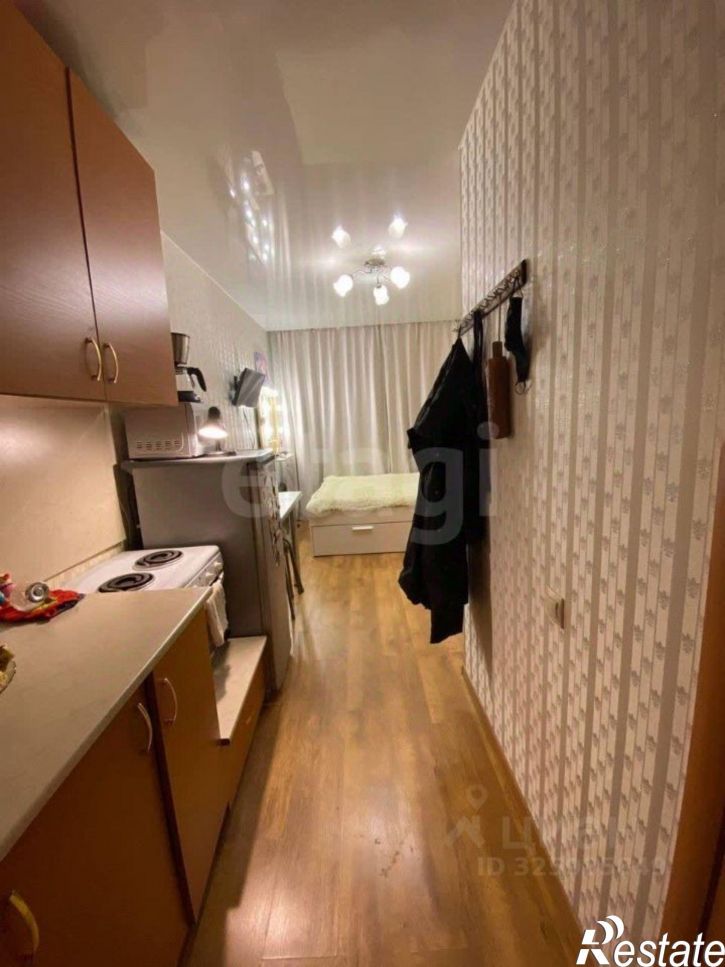 Комната улица Энергетиков, 28,  д. 28