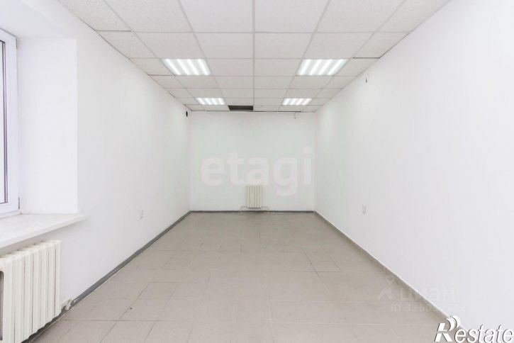 Офис Садовая улица