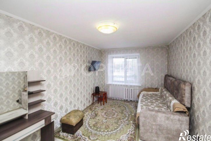 1-комн квартира улица Блюхера, 6,  д. 6