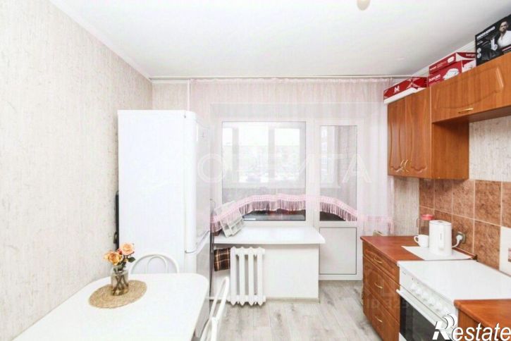 1-комн квартира улица Блюхера, 6,  д. 6