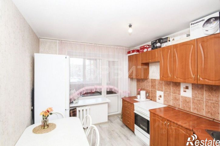 1-комн квартира улица Блюхера, 6,  д. 6