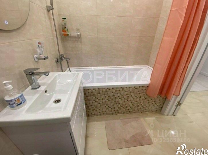1-комн квартира улица Александра Фёдоровича, 10,  д. 10