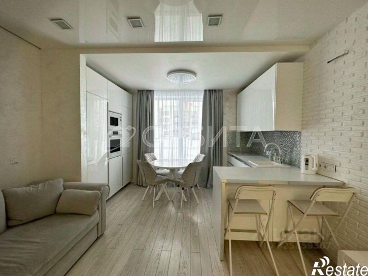 1-комн квартира улица Федюнинского, 30 к1,  д. 30 к1