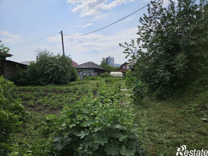 Земельный участок ул Ломоносова, 49,  д. 49