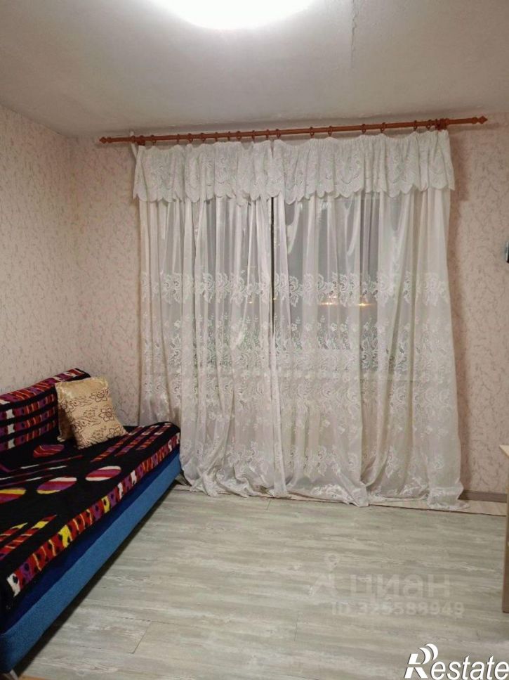 Комната улица Котовского, 13,  д. 13
