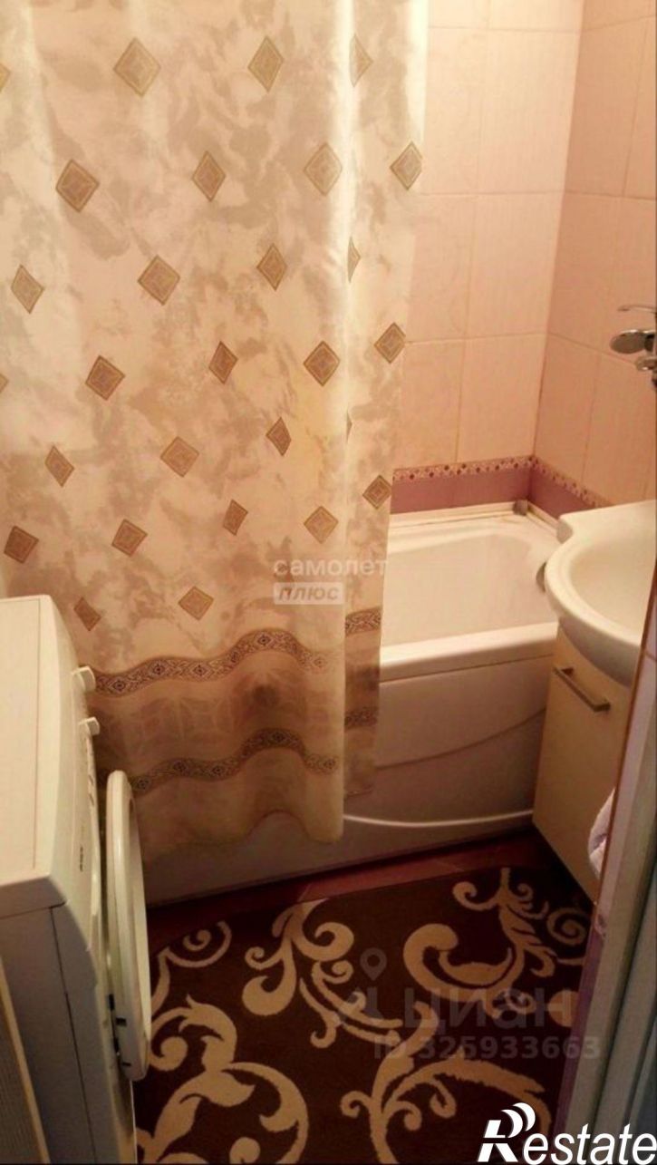 3-комн квартира ул Боровская, 2б,  д. 2б