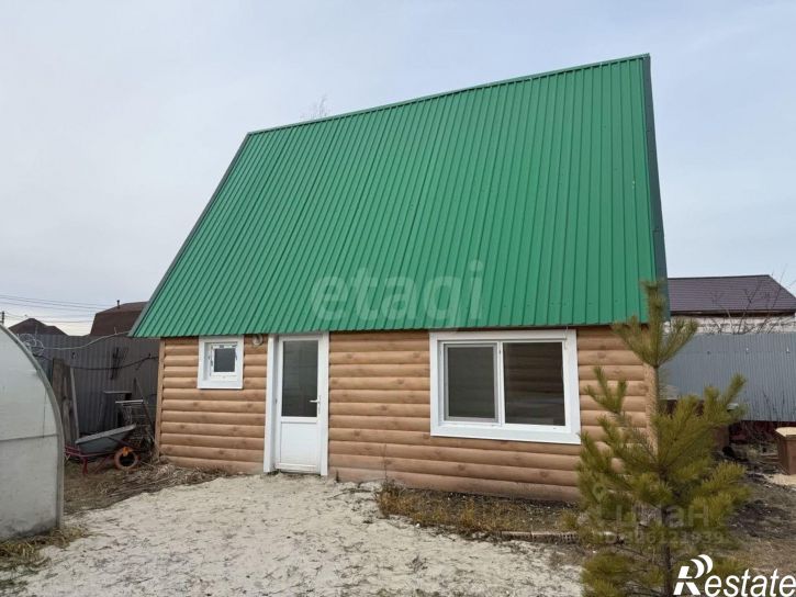 Коттедж/дом ул Романа Новопашина, 32,  д. 32