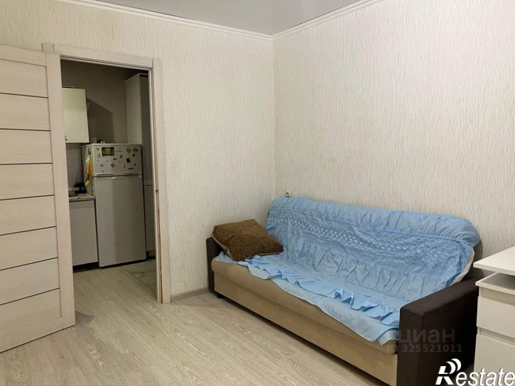 Комната Станционная улица, 18,  д. 18