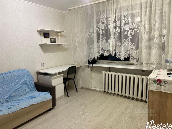 Комната Станционная улица, 18,  д. 18