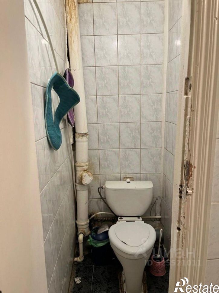 Комната Станционная улица, 18,  д. 18