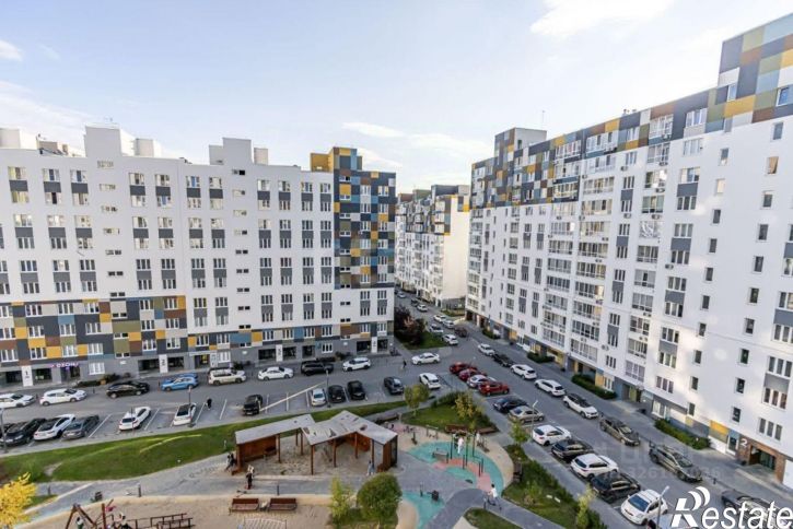 1-комн квартира улица Василия Подшибякина, 15 к1,  д. 15 к1