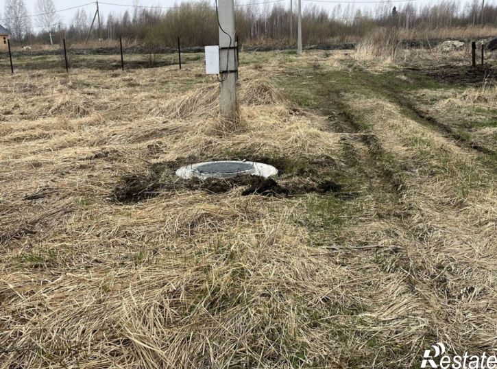 Земельный участок садовое товарищество Царево, 643