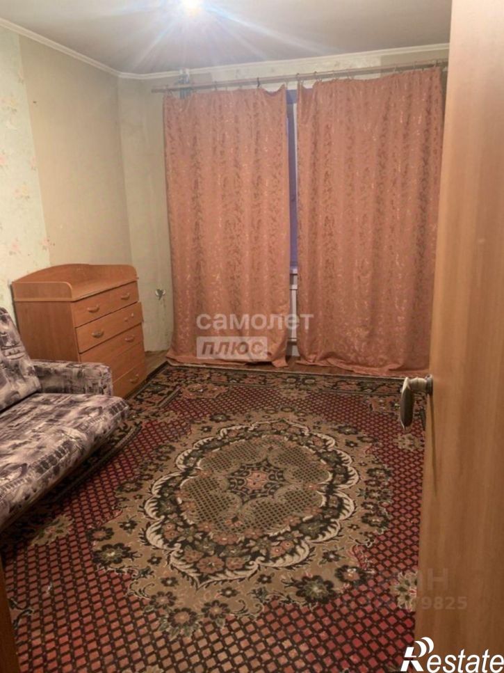 2-комн квартира ул Вербовая, 4 1,  д. 4 1,  к. 1