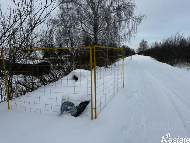 Коттедж/дом ДНТСН Зелёный Бор, Европейская улица