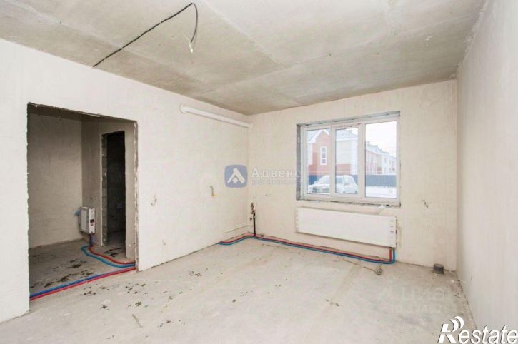 2-комн квартира Тюмень городской округ