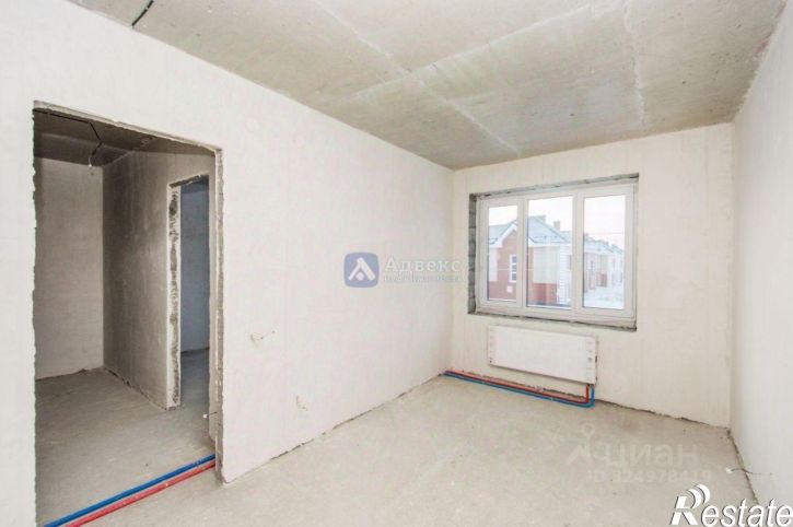 2-комн квартира Тюмень городской округ