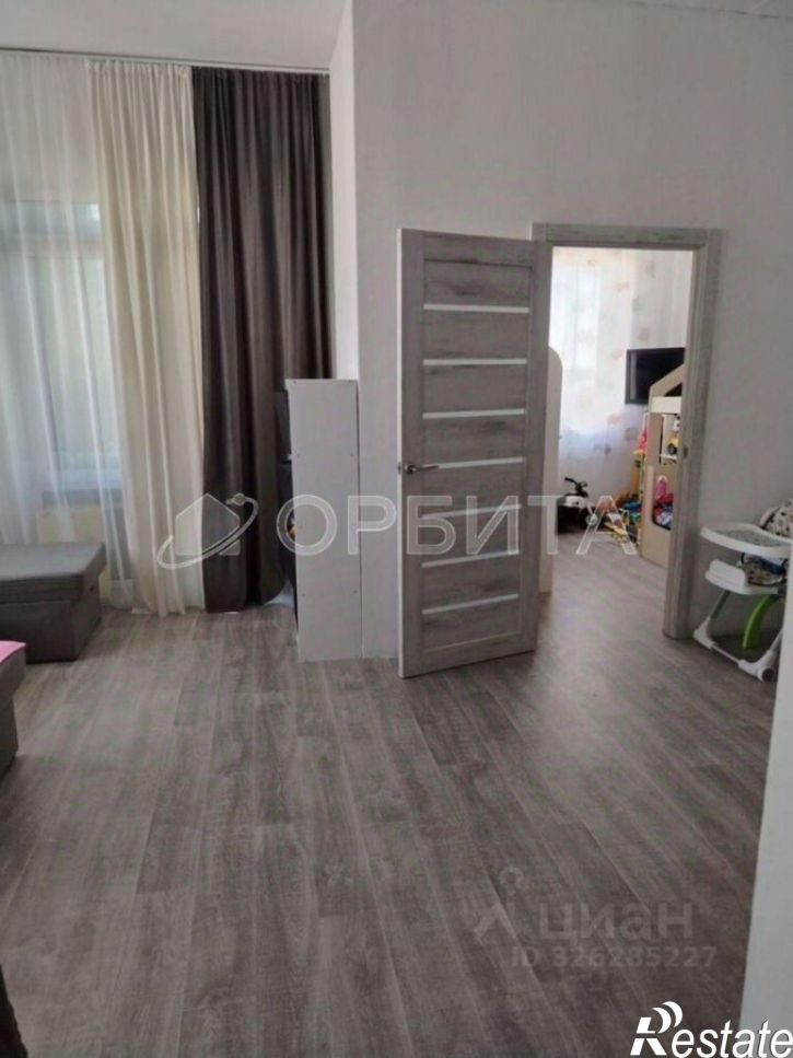 2-комн квартира ул Павла Никольского, 6,  д. 6