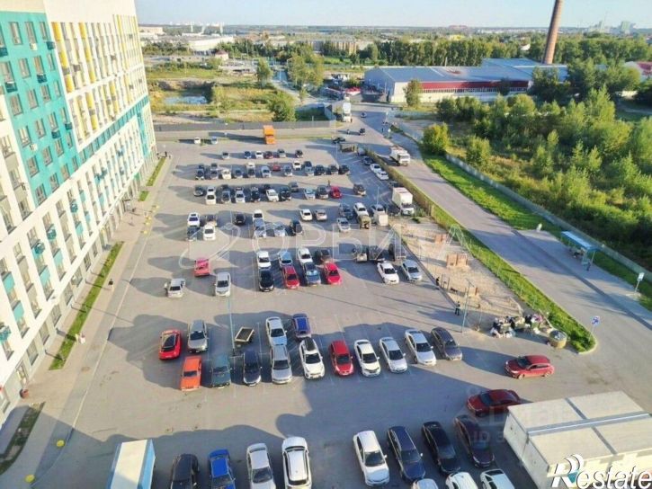 2-комн квартира ул Павла Никольского, 6,  д. 6
