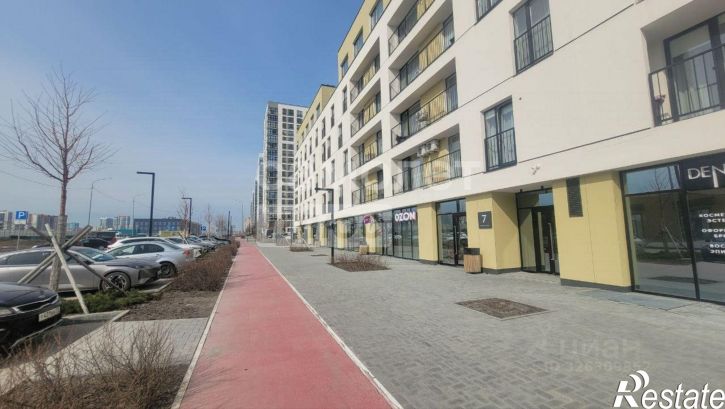 Склад улица Михаила Сперанского