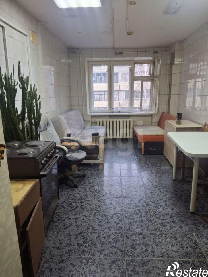 Комната Станционная улица, 18,  д. 18