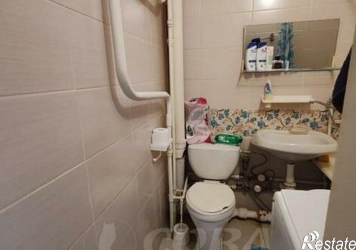 1-комн квартира улица Спорта, 93,  д. 93