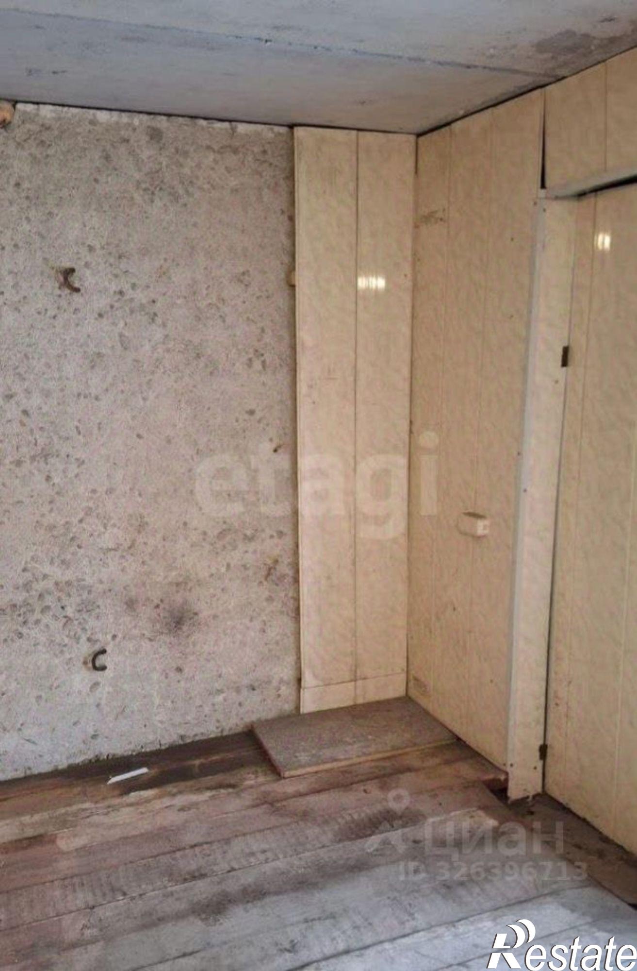 Купить гараж, место в паркинге за 1 455 000 рублей на Ставропольская улица, 4