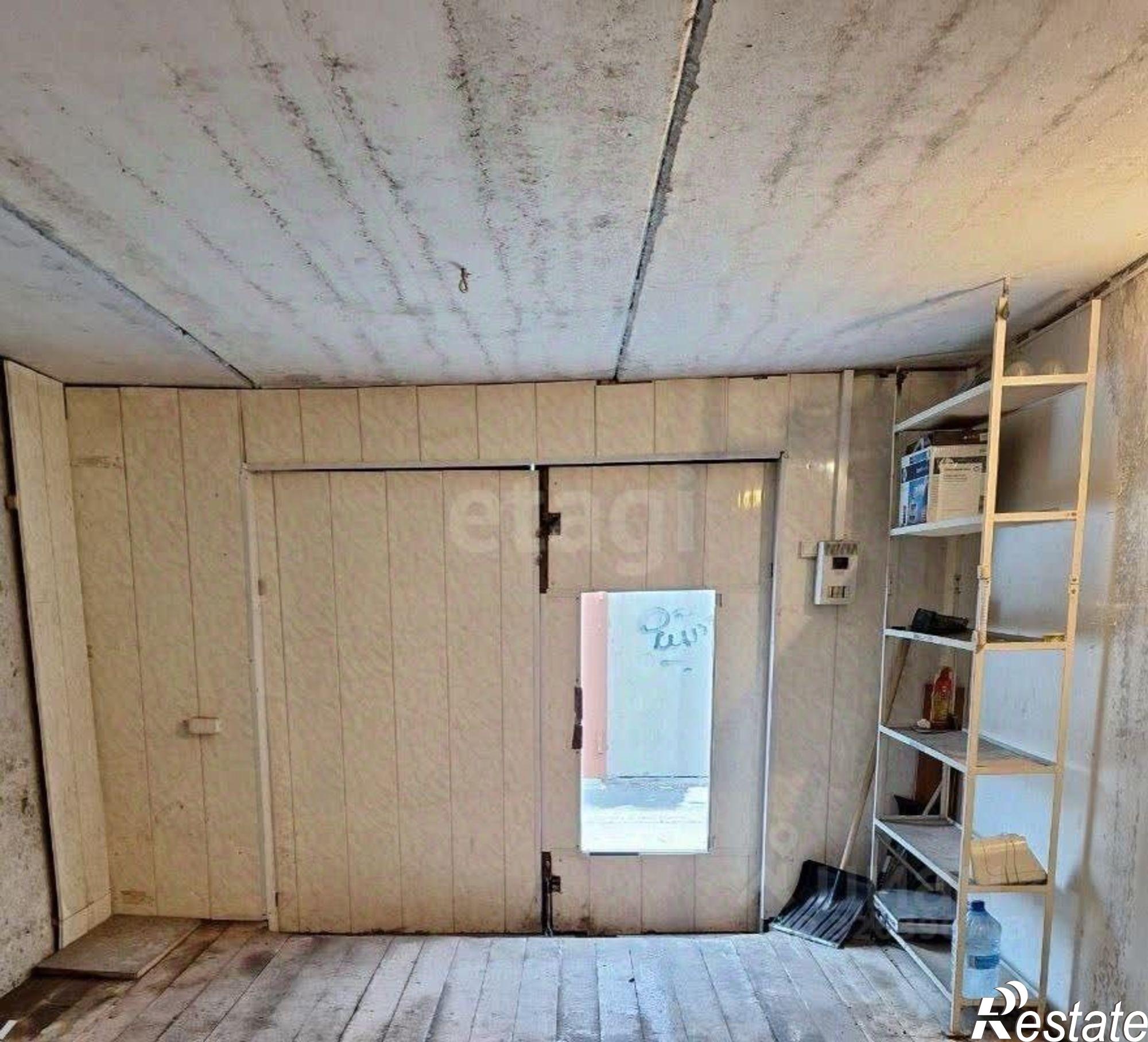 Купить гараж, место в паркинге за 1 455 000 рублей на Ставропольская улица, 4