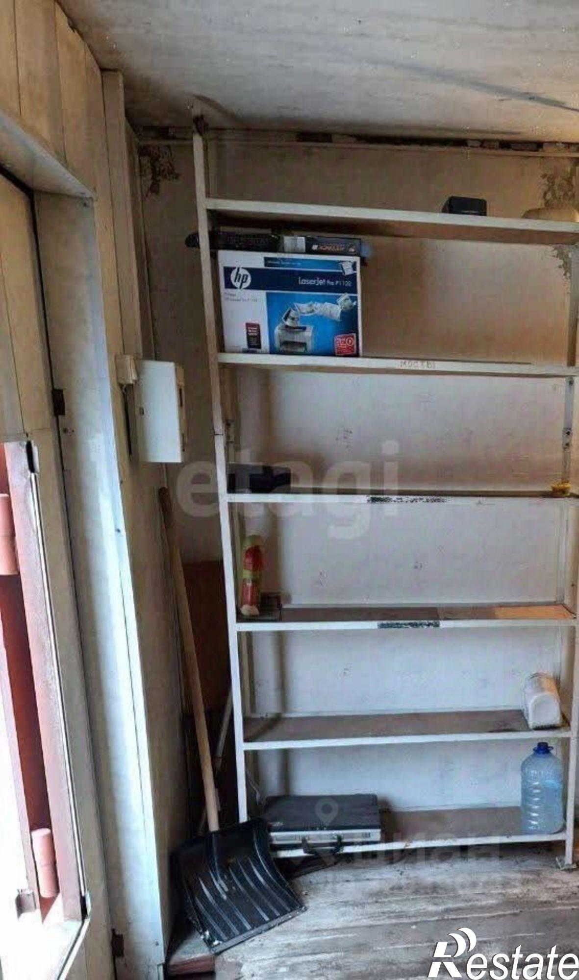 Купить гараж, место в паркинге за 1 455 000 рублей на Ставропольская улица, 4