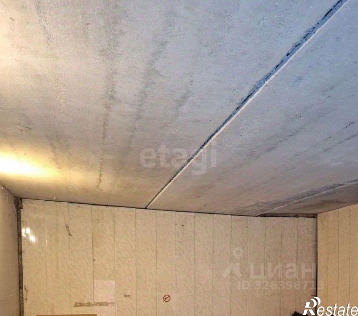 Гараж/парковка Ставропольская улица, 4,  д. 4