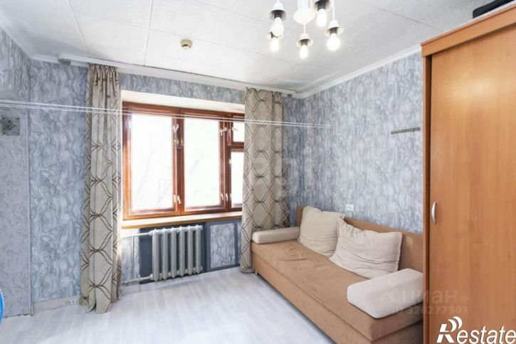 Комната Станционная улица, 18,  д. 18