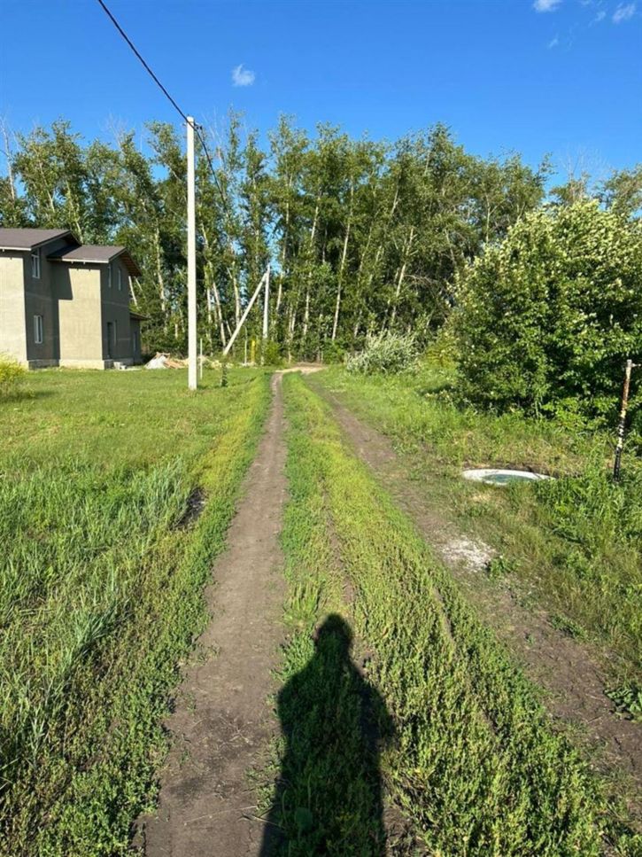 Земельный участок Тюмень