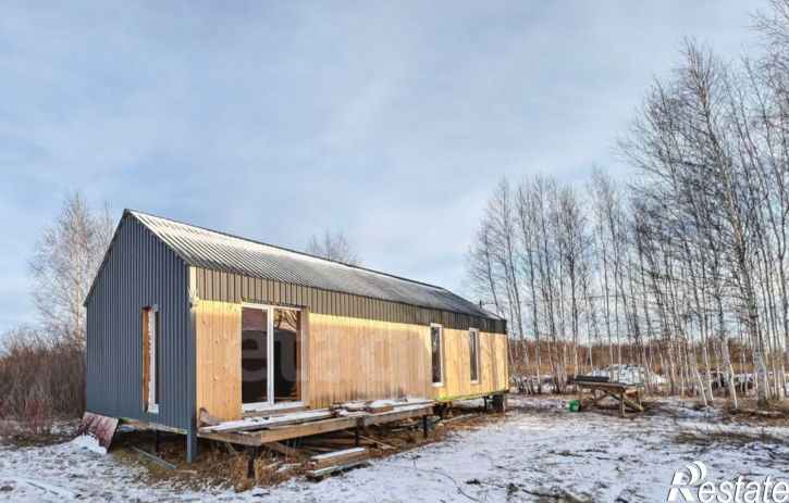 Коттедж/дом ДНТСН Зелёный Бор, Европейская улица, 14