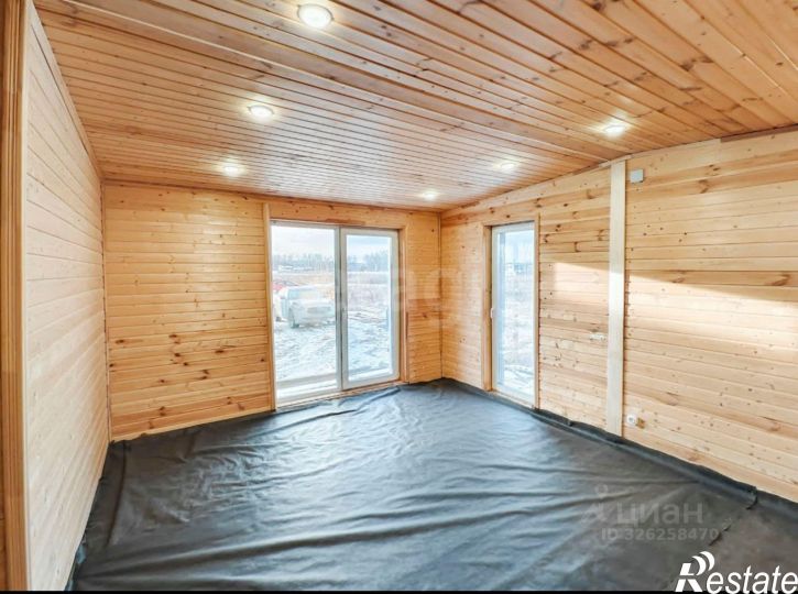 Коттедж/дом ДНТСН Зелёный Бор, Европейская улица, 14