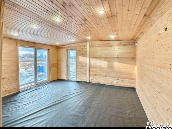 Коттедж/дом ДНТСН Зелёный Бор, Европейская улица, 14