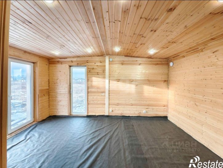 Коттедж/дом ДНТСН Зелёный Бор, Европейская улица, 14