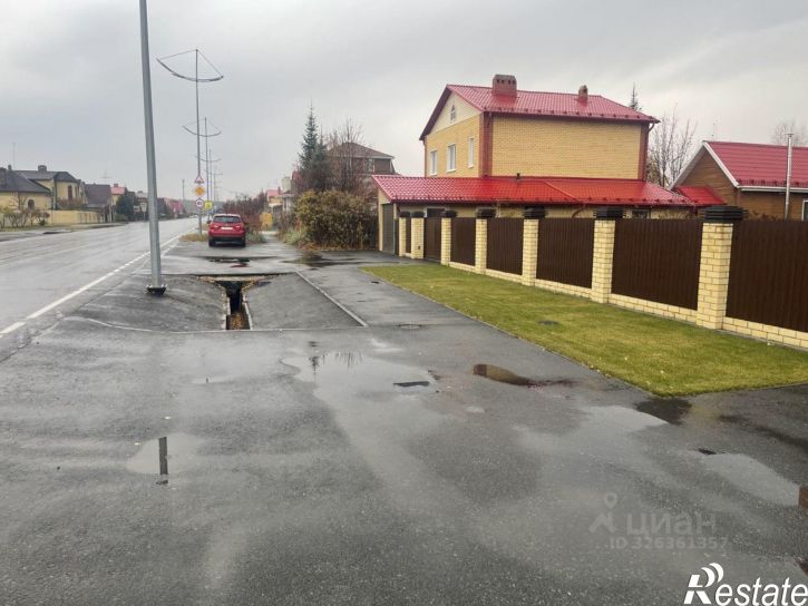 Коттедж/дом Посадская улица, 31,  д. 31