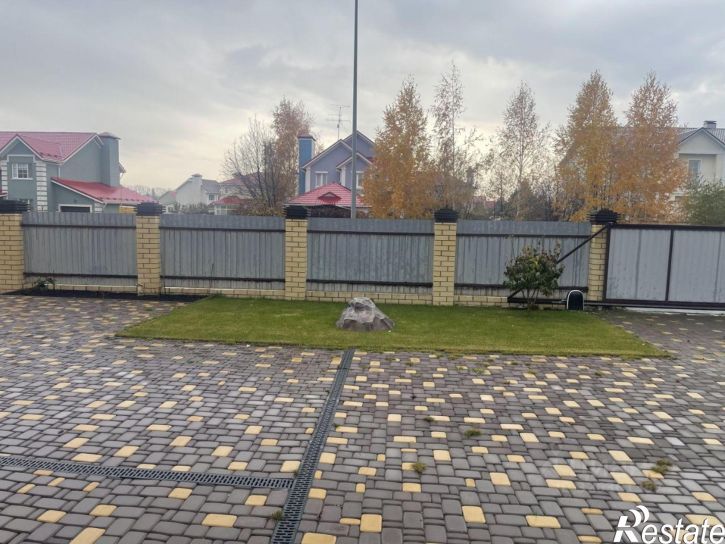 Коттедж/дом Посадская улица, 31,  д. 31