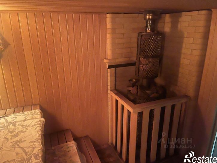 Коттедж/дом Посадская улица, 31,  д. 31