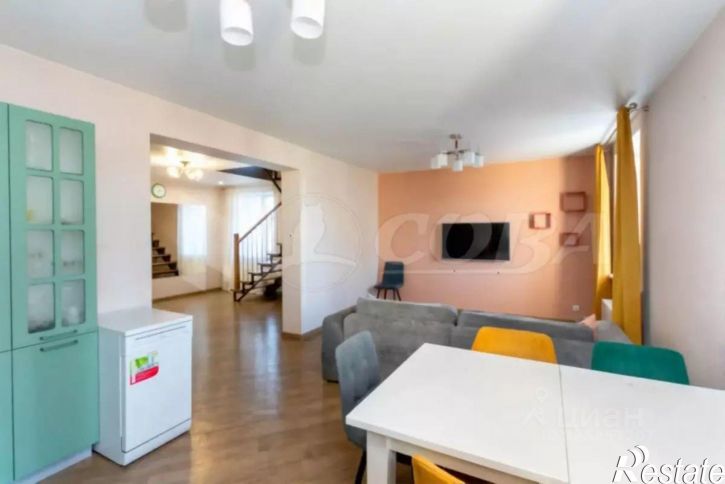 Коттедж/дом Заповедная улица, 12А,  д. 12А