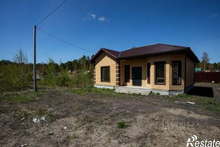 Коттедж/дом Тюмень городской округ