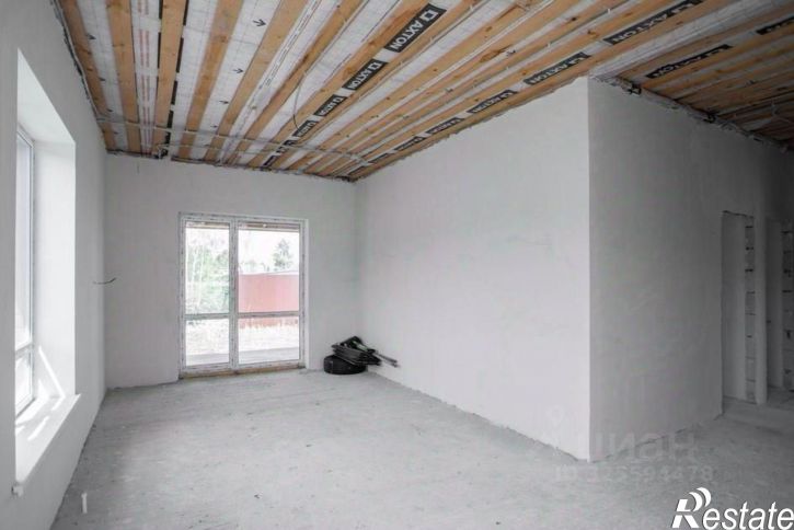 Коттедж/дом Тюмень городской округ