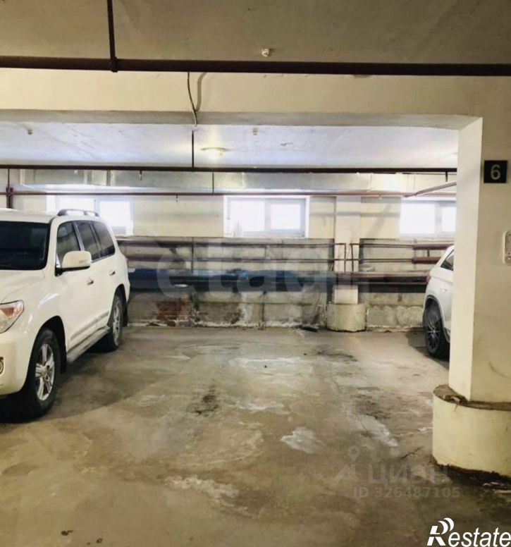 Гараж/парковка ул Салтыкова-Щедрина, 44,  д. 44