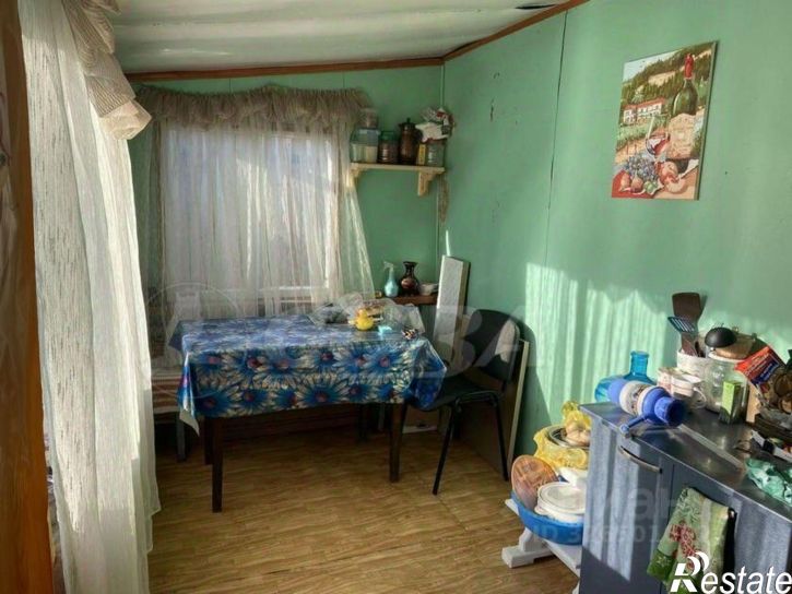 Коттедж/дом Цветущая улица