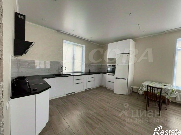 Коттедж/дом Заводоуковская улица, 11,  д. 11