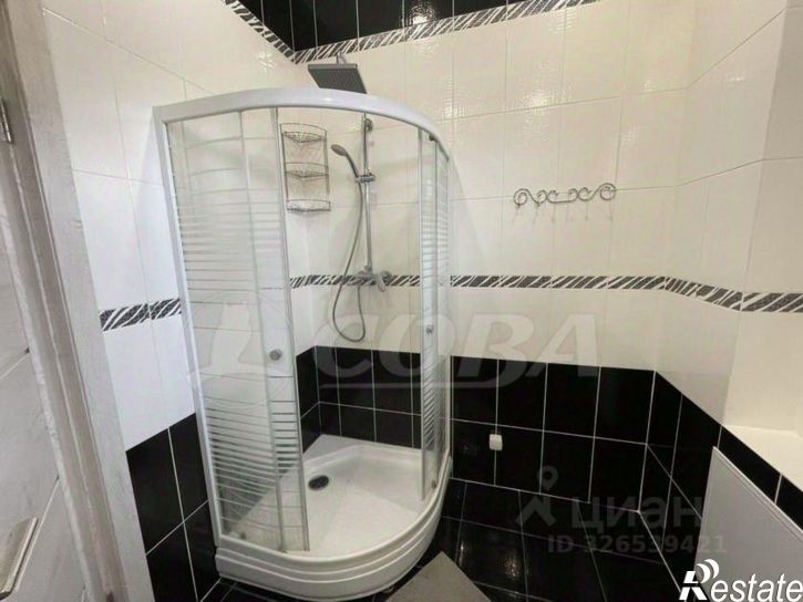 Коттедж/дом Заводоуковская улица, 11,  д. 11