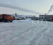 помещение 1164 кв м улица Щербакова, 172 с3