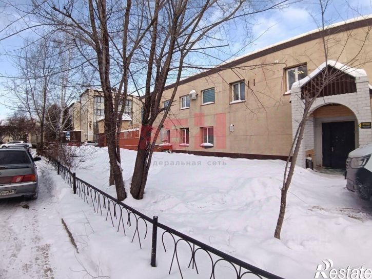 Офис ул 30 лет Победы, 103,  д. 103
