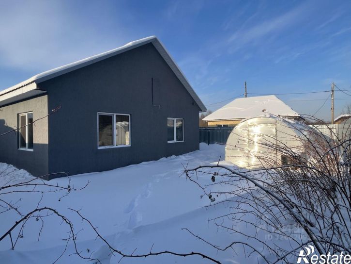 Коттедж/дом Полевая улица