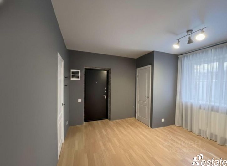 Коттедж/дом Полевая улица